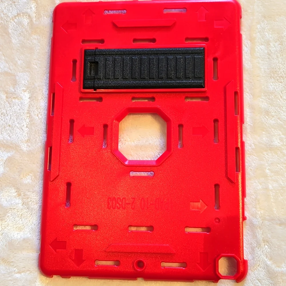 IPad COVER